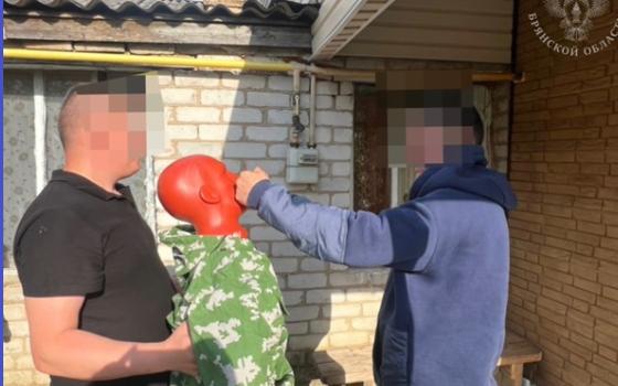 Подозреваемого в гибели приятеля жителя Дубровки ждёт суд