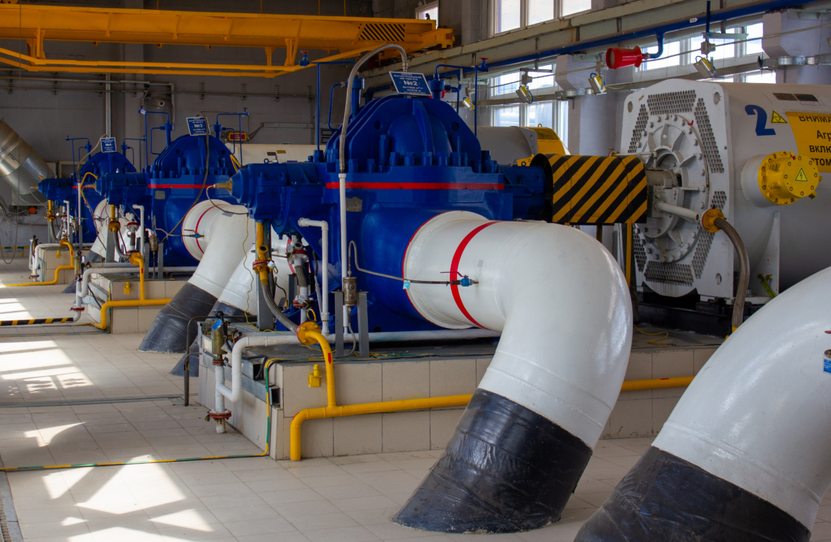 Сила – в движении