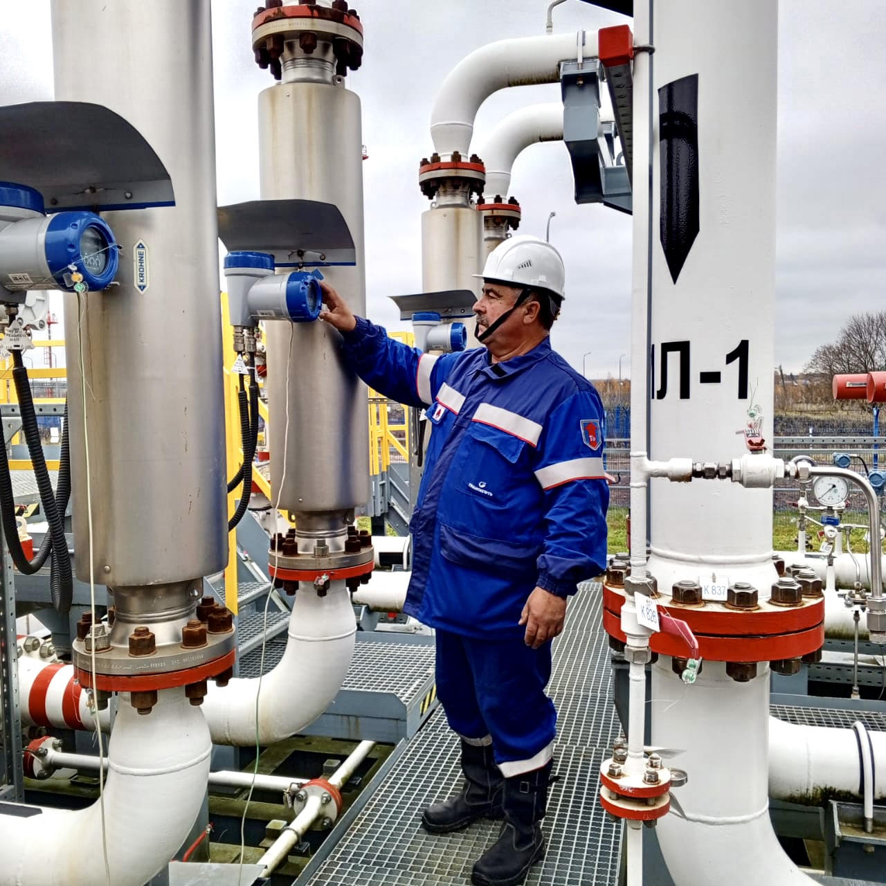 Сила – в движении