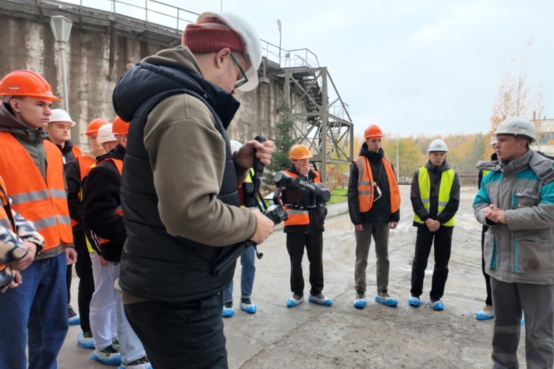 Новые открытия, впечатления и сюрпризы 