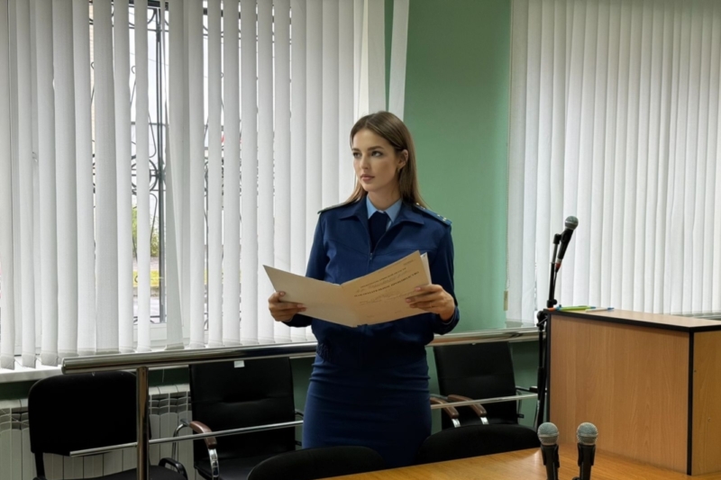 Бывшие руководители мунпредприятия в Карачеве отправились в колонию 