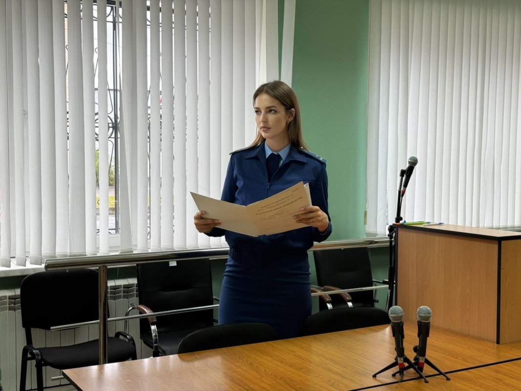 Бывшие руководители мунпредприятия в Карачеве отправились в колонию