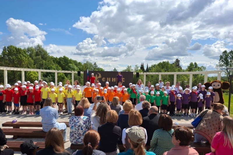 Каникулы с пользой: Как организуют детский отдых в регионе?