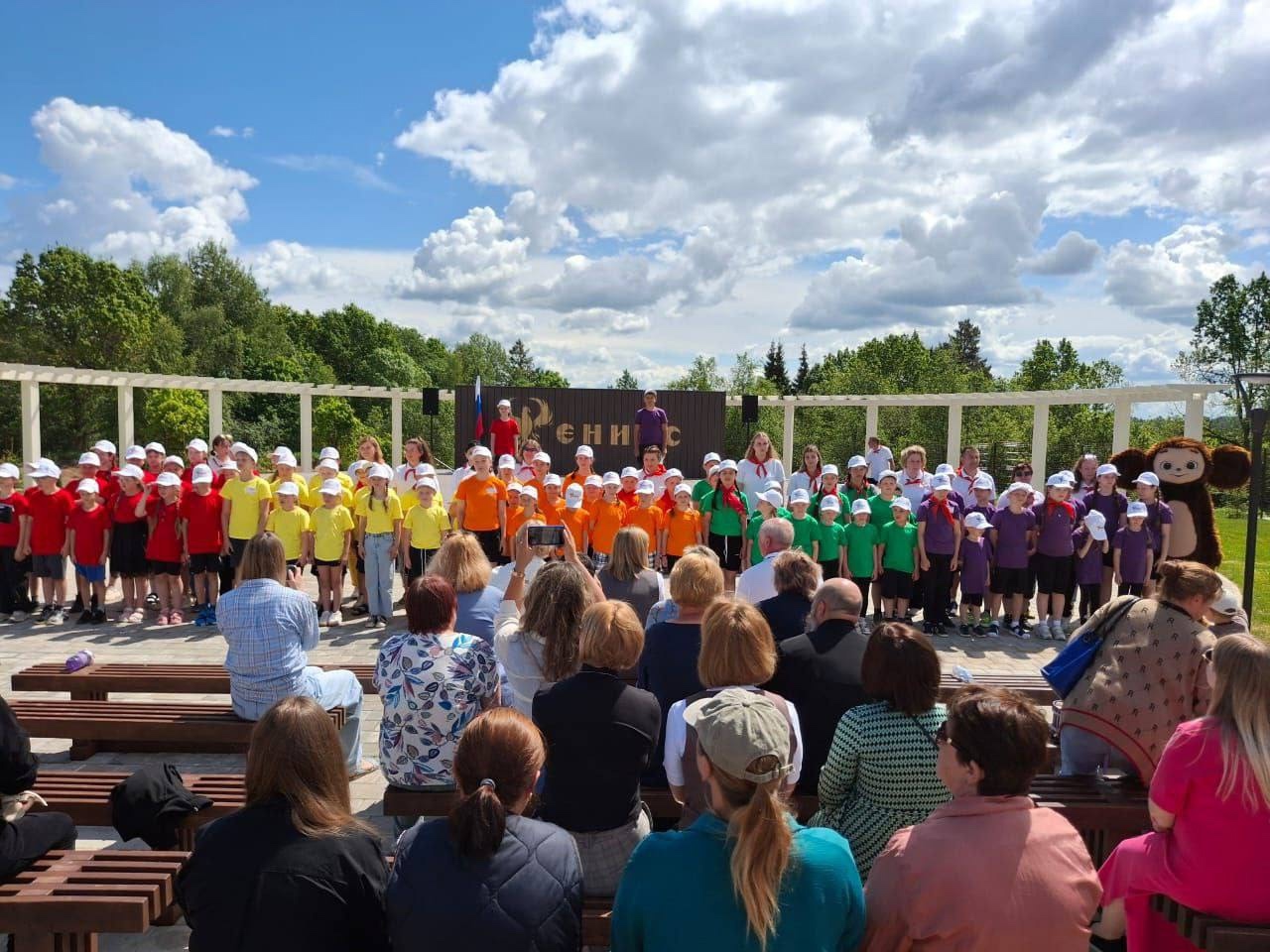 Каникулы с пользой: Как организуют детский отдых в регионе?