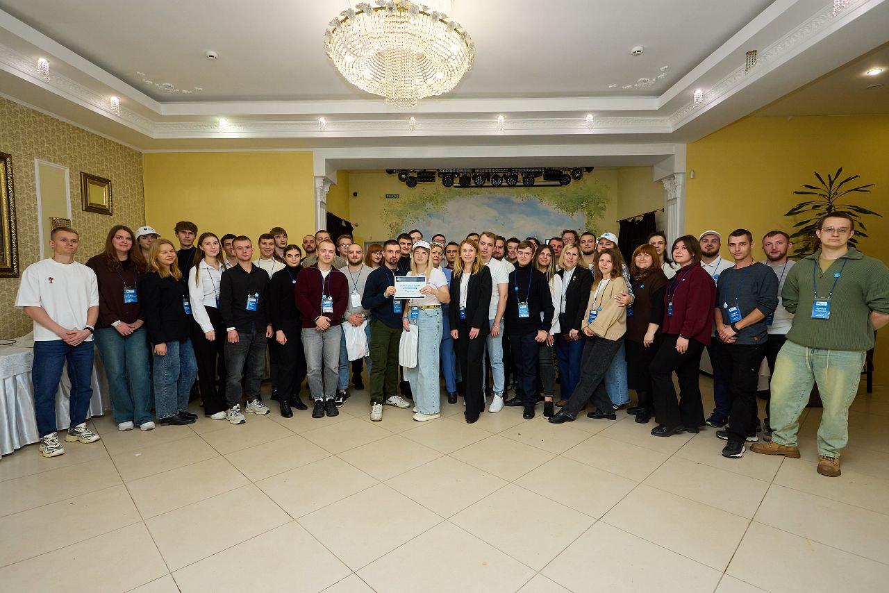 В Брянске для молодых сотрудников «Россети Центр» организован «ЭнергоКвиз»