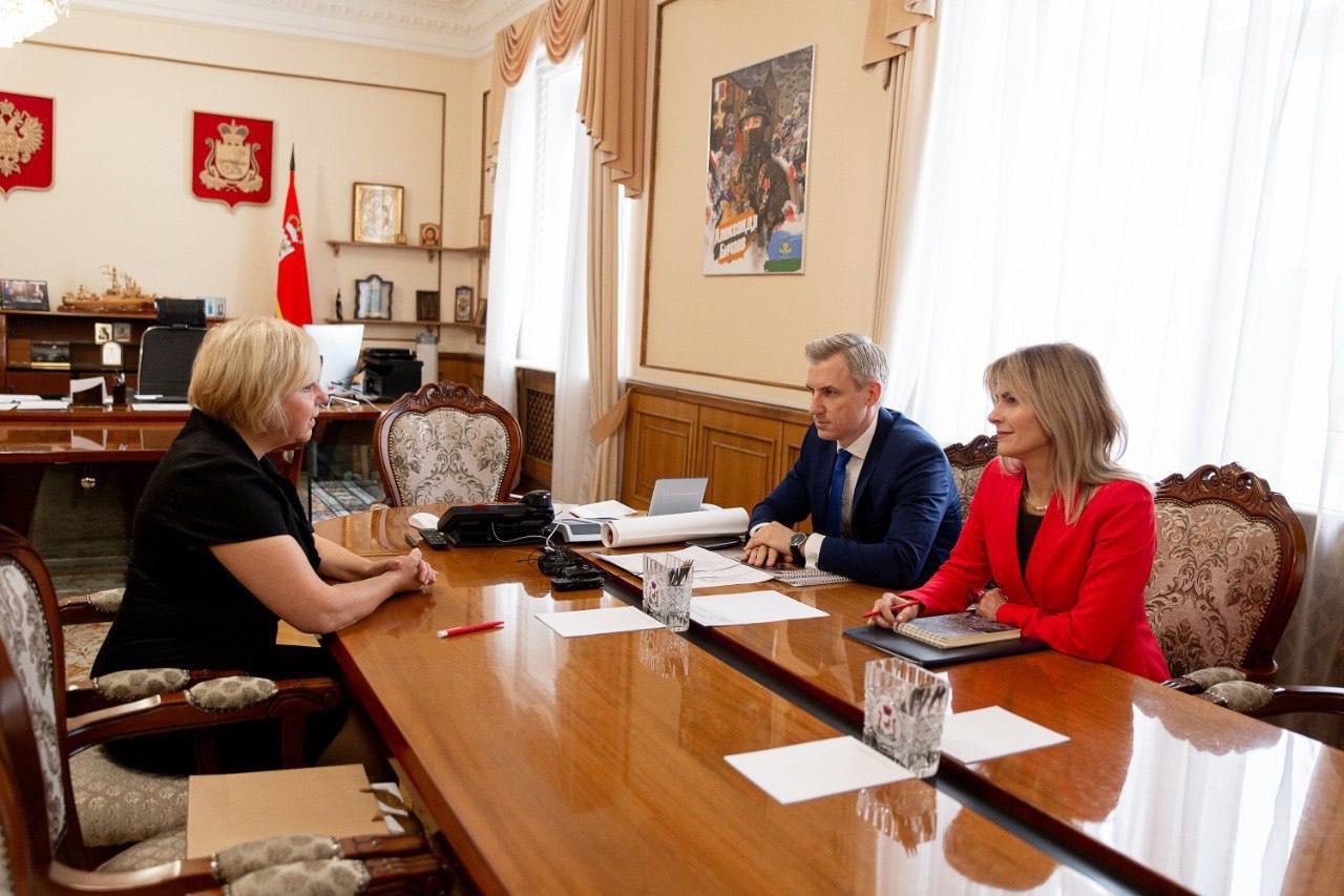 Сохраняя наследие