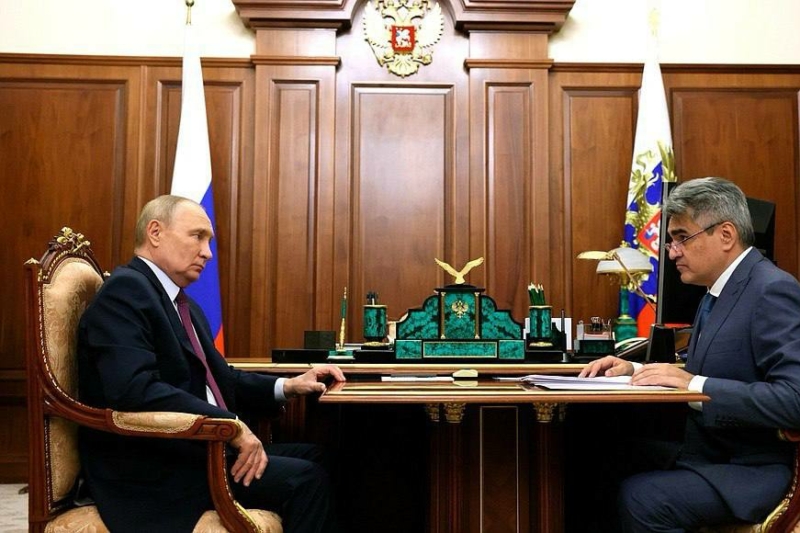 Цифровая стратегия «Новых людей»: от гетто к порядку через технологии 