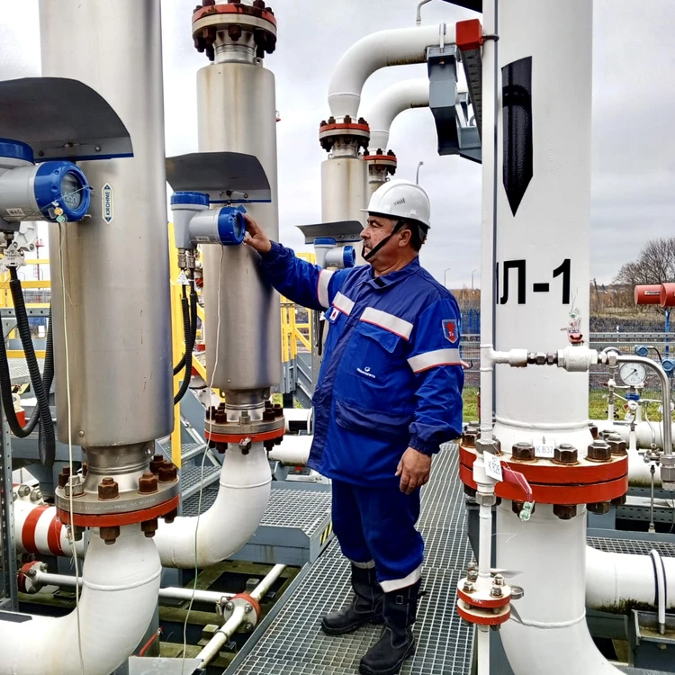 Сила – в движении