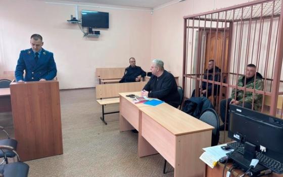 Жителя посёлка Локоть обвинили в жестоком убийстве знакомой