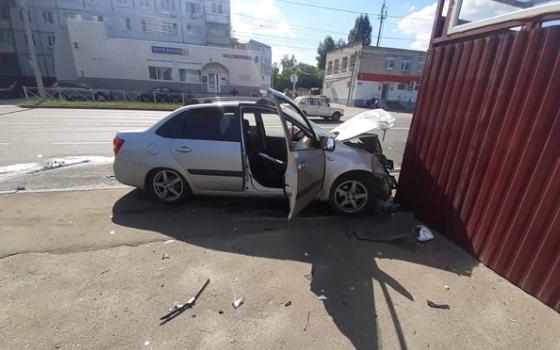Брянца ждёт суд за гибель пассажирки в ДТП