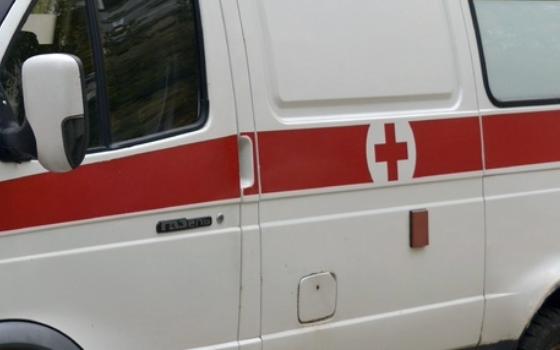 Двое мужчин пострадали при нападении дронов на брянский посёлок