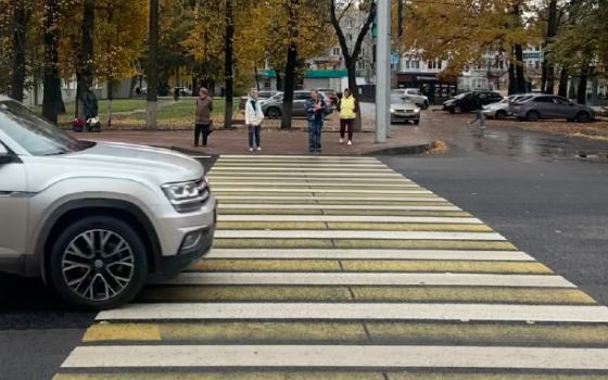 Подробности ДТП на Красноармейской шокируют