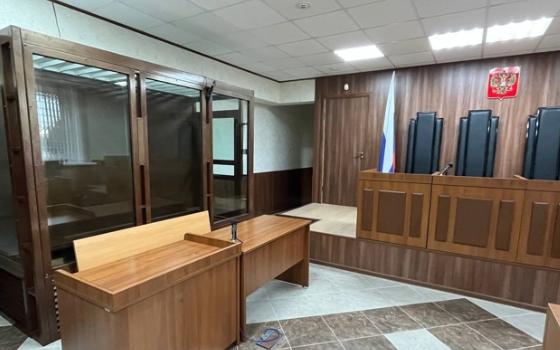 Приговор по делу о незаконной банковской деятельности выслушали 22 человека в Брянске 