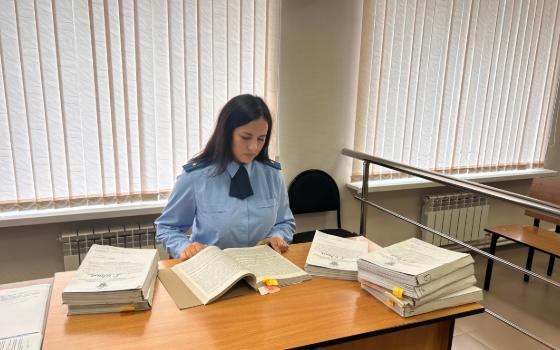 Суд Дятьково рассмотрел уголовное дело о незаконном оборот контрафактных сигарет