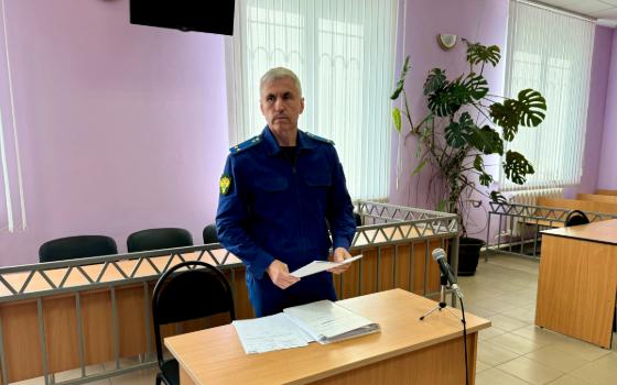 Брянский подросток получил условный срок за гибель приятеля в ДТП