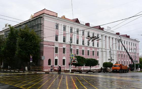 Филиал медуниверситета в Брянске планируют открыть зимой