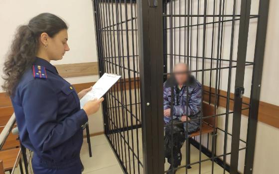 Жителя Брянска обвиняют в убийстве знакомого