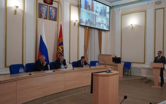 Свыше 12 млрд рублей на восстановление территорий получила Брянская область