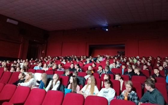 Международный фестиваль кино прошёл в Брянской области