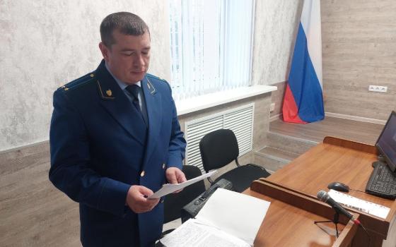 Дело об ограничении конкуренции рассмотрел суд в Брянске