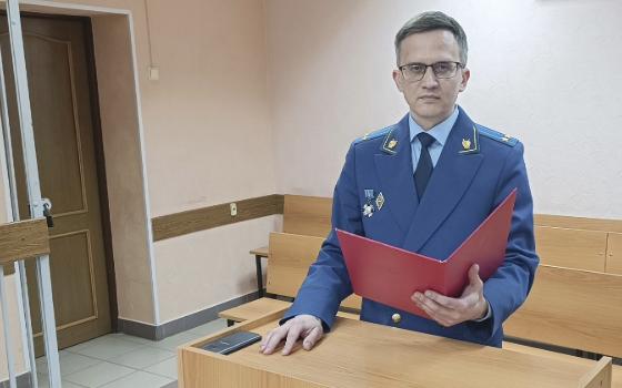 Жительница Жуковки отправилась в колонию за нападение на приятеля