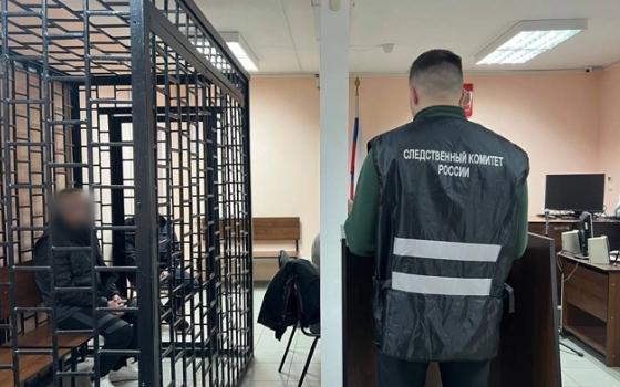 Жителя Сельцо обвиняют в убийстве знакомого