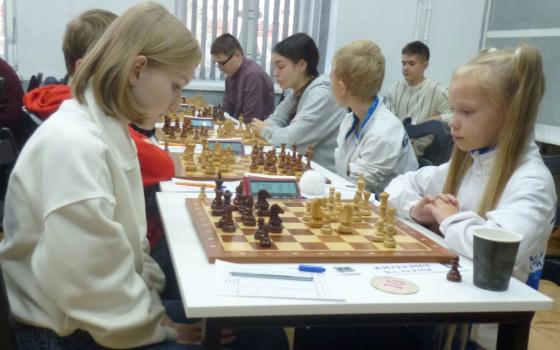 Шахматисты и шашисты Брянщины выиграли международный турнир