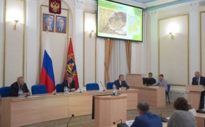 Брянщина стала второй в России по посеву озимого рапса