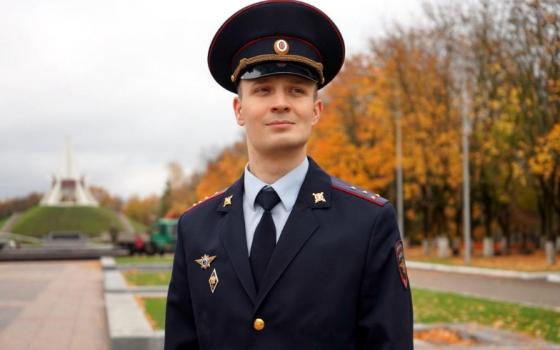 «Народного участкового» выбрали жители Брянской области