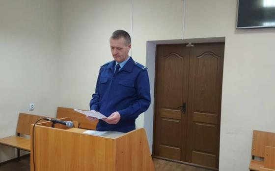 Суд отправил двух молодых брянцев в колонию за ограбление знакомой