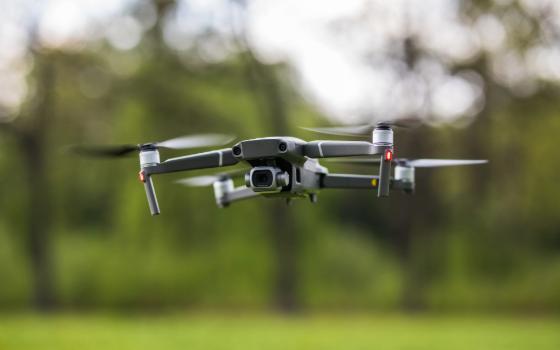 Мужчина пострадал при нападении дронов в брянском селе Чаусы