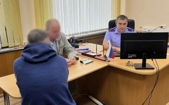 Житель поселка Дубровка отправился в колонию за причинение смертельных травм знакомому