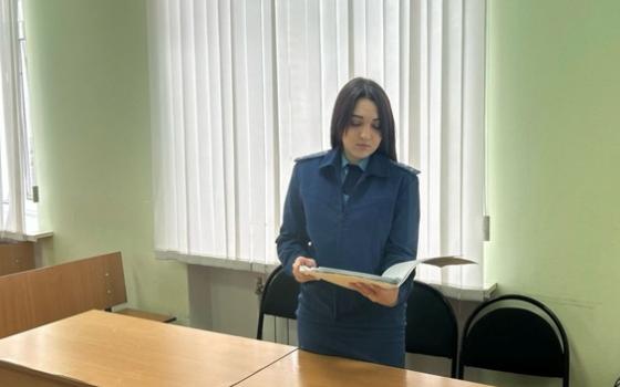 Бывшие сотрудники брянской фирмы выслушали приговор за хищение 4,9 млн рублей