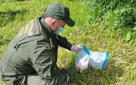 Особо опасного рецидивиста брянский суд отправил в тюрьму за убийство