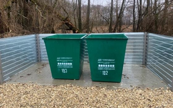 Дело о мошенничестве при обустройстве контейнерных площадок рассмотрит суд в Погаре