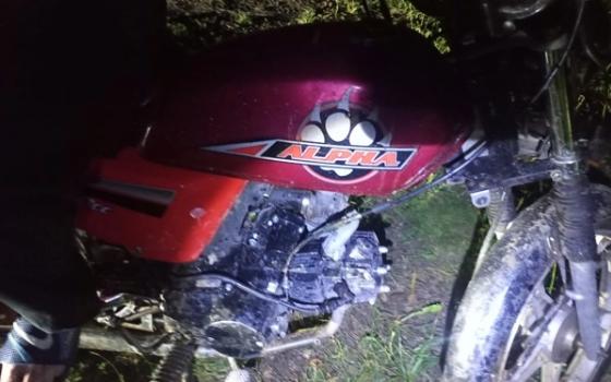 Суд отправил брянца в колонию на два года за пьяное вождение