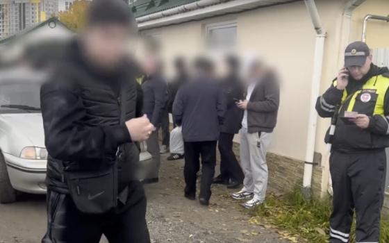 14 мигрантов выдворят за пределы страны из Брянской области