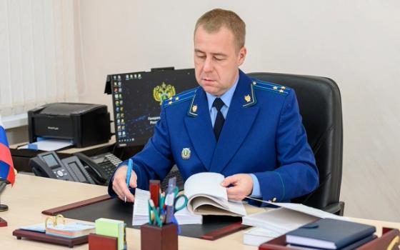 Дело о контрабанде немаркированных сигарет рассмотрит брянский суд