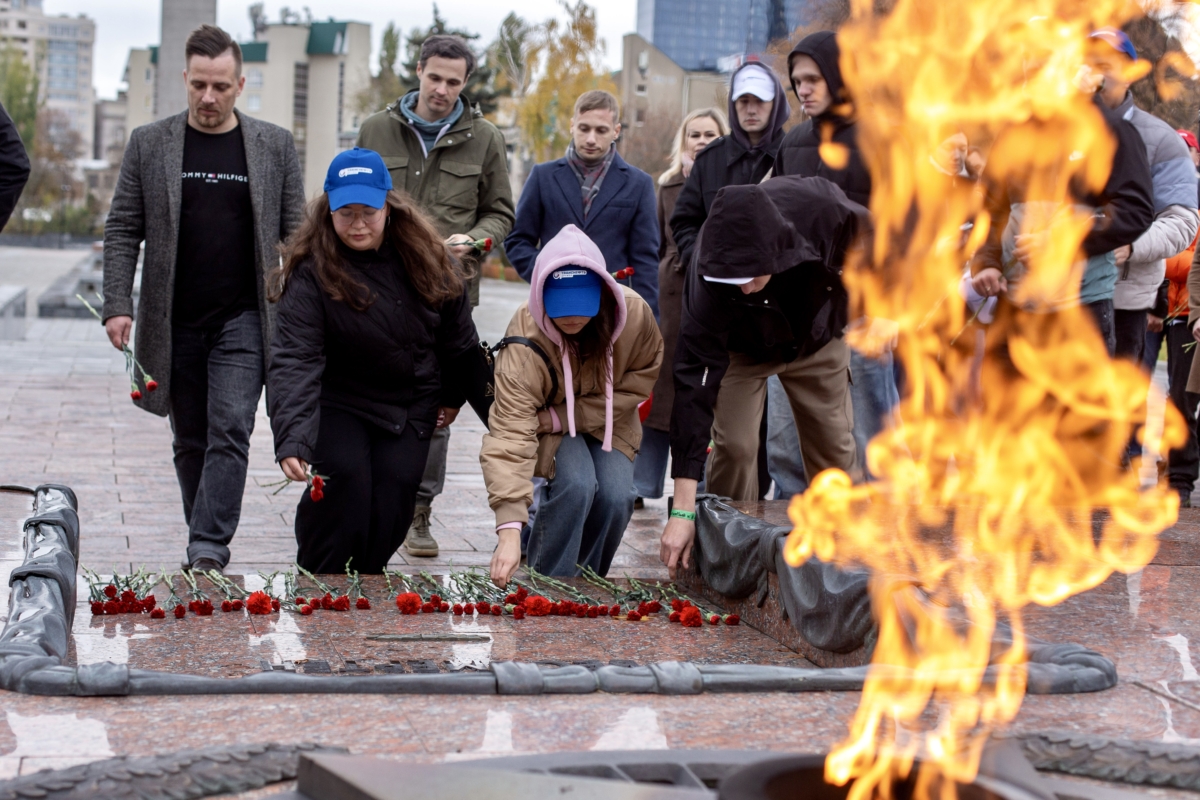 Дружбинская алхимия: как капля нефти превращает новичков в команду