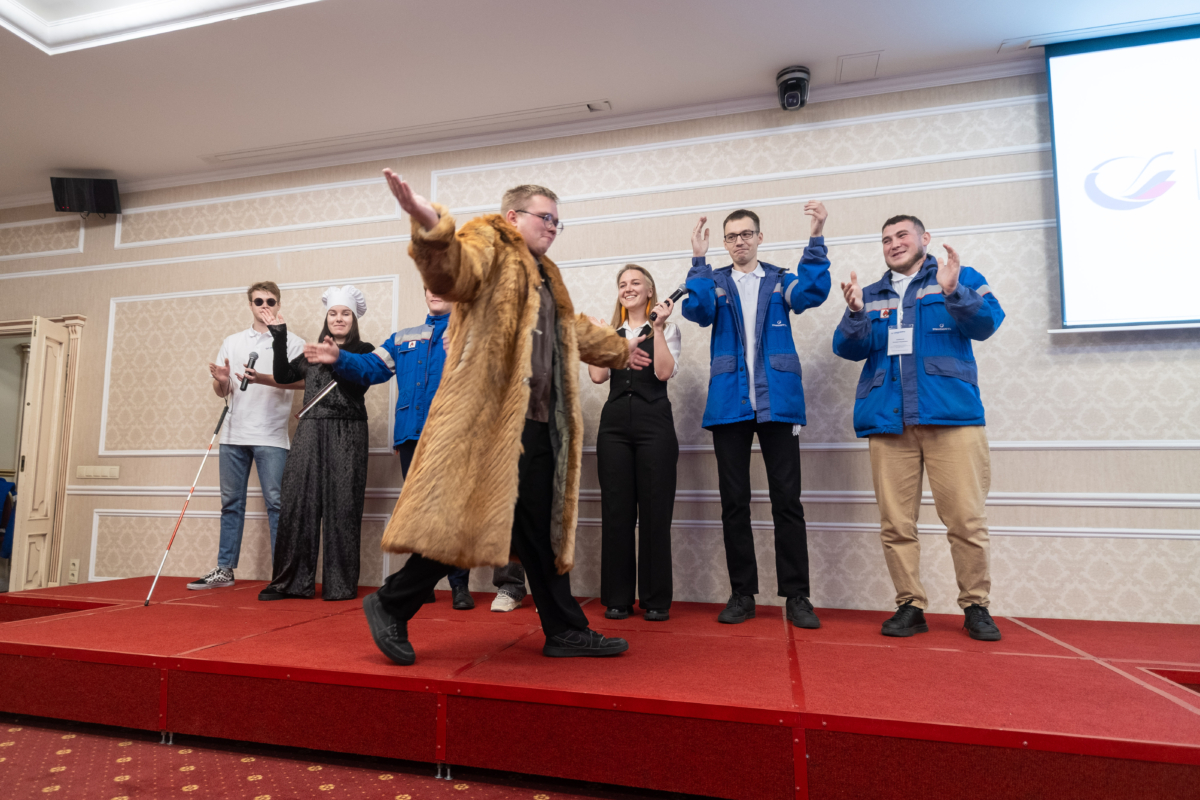 Дружбинская алхимия: как капля нефти превращает новичков в команду