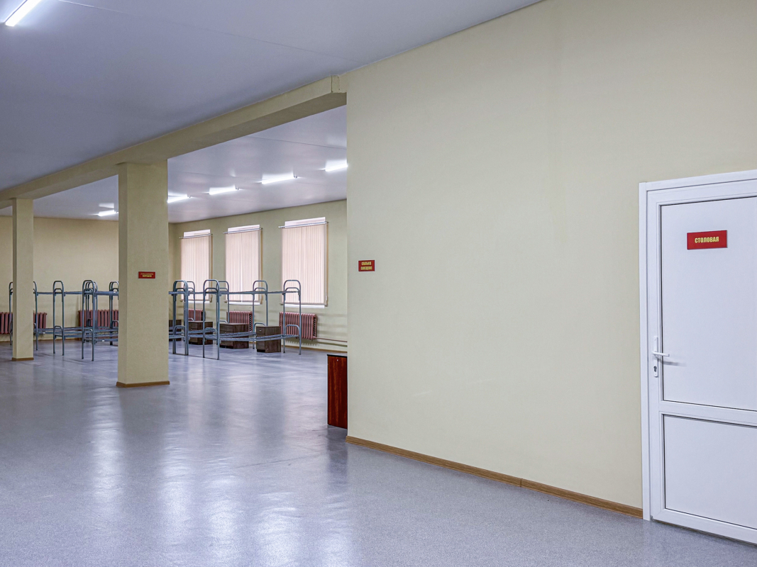 Профессия – Родину защищать!