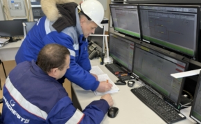 Большой юбилей станции. О трудовых династиях нефтяной промышленности