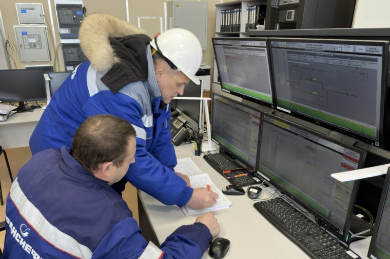 Большой юбилей станции. О трудовых династиях нефтяной промышленности 