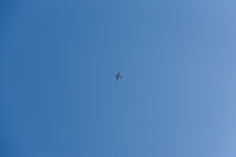 Три беспилотника уничтожили военные над Брянщиной утром в воскресенье 