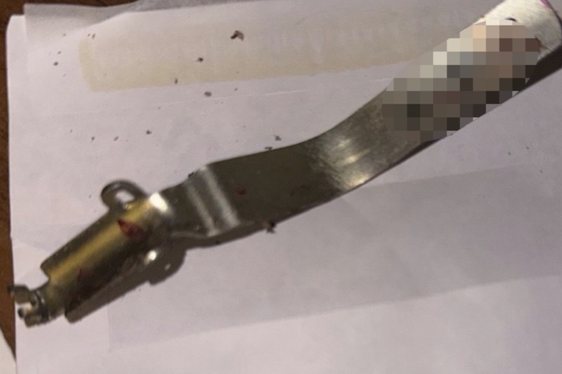 Суд ждёт брянца из-за гибели приятеля при взрыве гранаты 