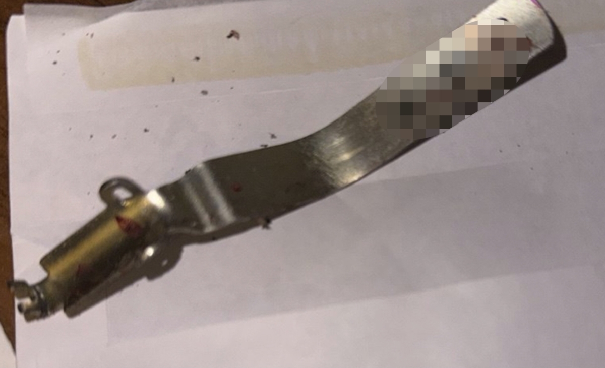 Суд ждёт брянца из-за гибели приятеля при взрыве гранаты