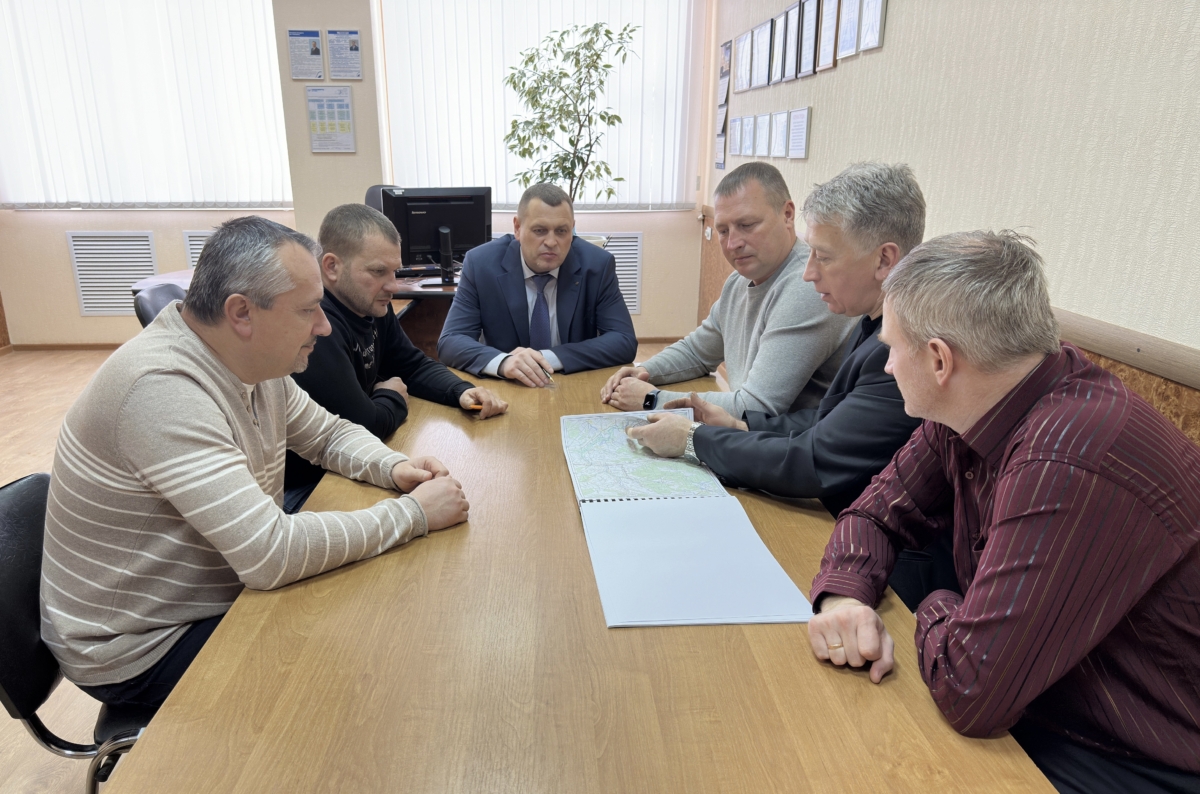 Большой юбилей станции. О трудовых династиях нефтяной промышленности