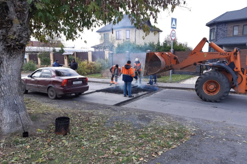Компромисс, который никого не устроил. Почему «лежачие полицейские» подлили масла в огонь конфликта на Плодородной? 