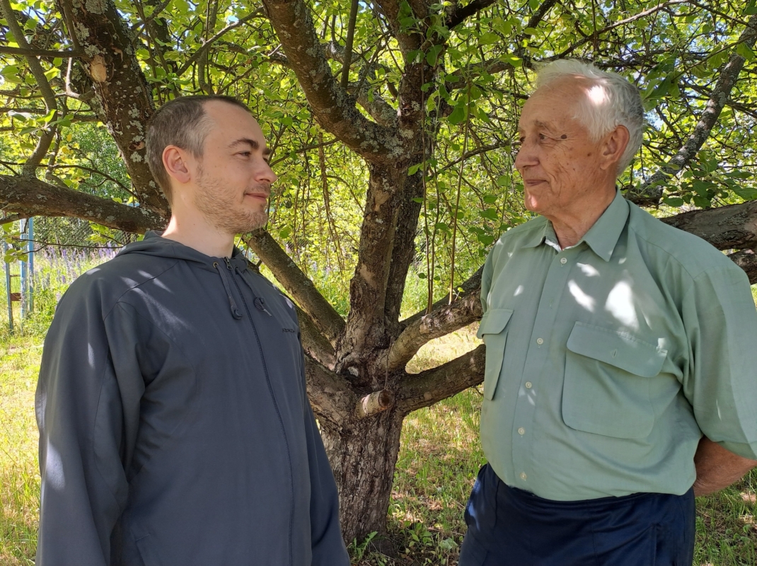 Большой юбилей станции. О трудовых династиях нефтяной промышленности