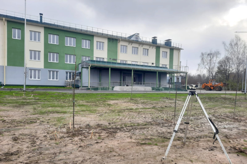 Когда окончание – начало нового 